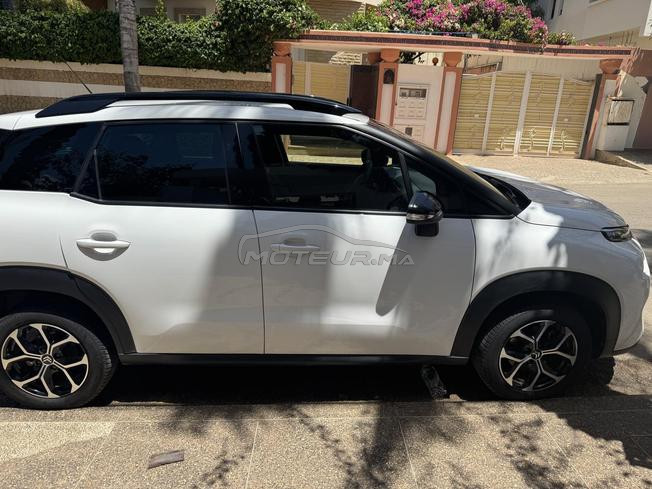 Citroën C3 Aircross Diesel Automatique 2024