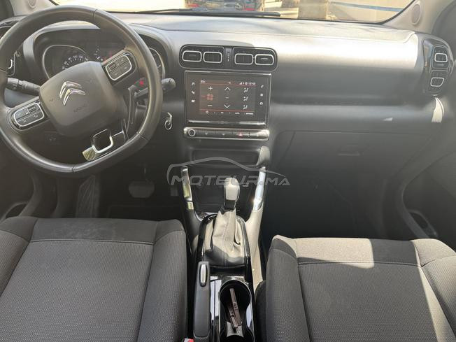 Citroën C3 Aircross Diesel Automatique 2024