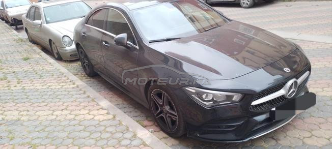 Mercedes-Benz Classe CLA Diesel Automatique 2022