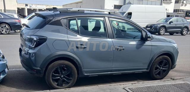 Renault Kardian Diesel Manuelle 2025 à Casablanca - 2