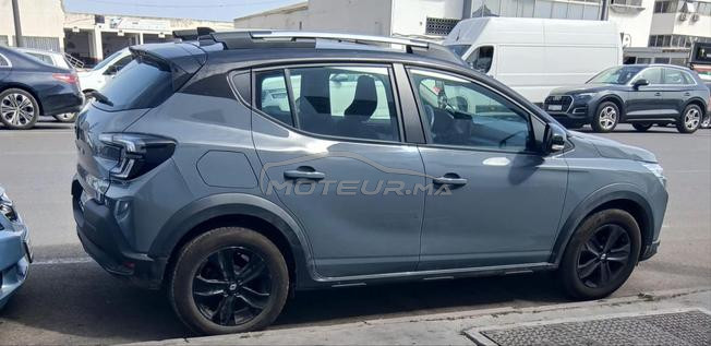 Renault Kardian Diesel Manuelle 2025 à Casablanca