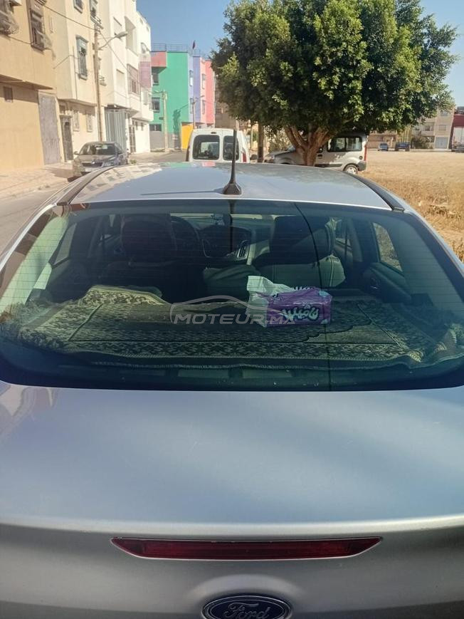 Ford Focus Diesel Manuelle 2018 à Tikiouine AGADIR