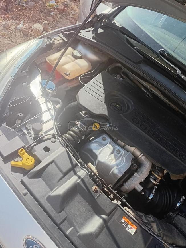 Ford Focus Diesel Manuelle 2018 à Tikiouine AGADIR