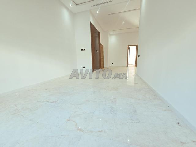 Appartement neuf 110 m² à Californie - 2