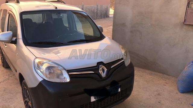 Renault Kangoo - 2