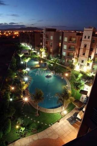 شقة عطلة - 2