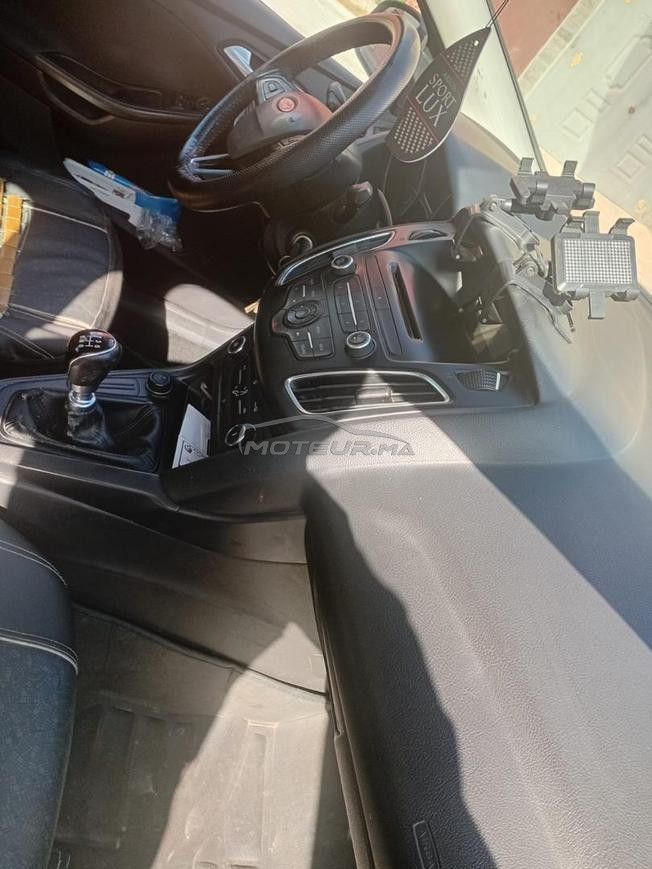 Ford Focus Diesel Manuelle 2018 à Tikiouine AGADIR