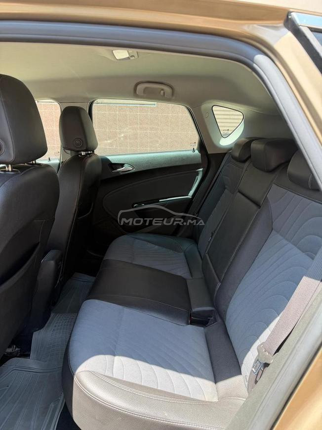 Opel OPC Diesel Manuelle 2014 à Casablanca