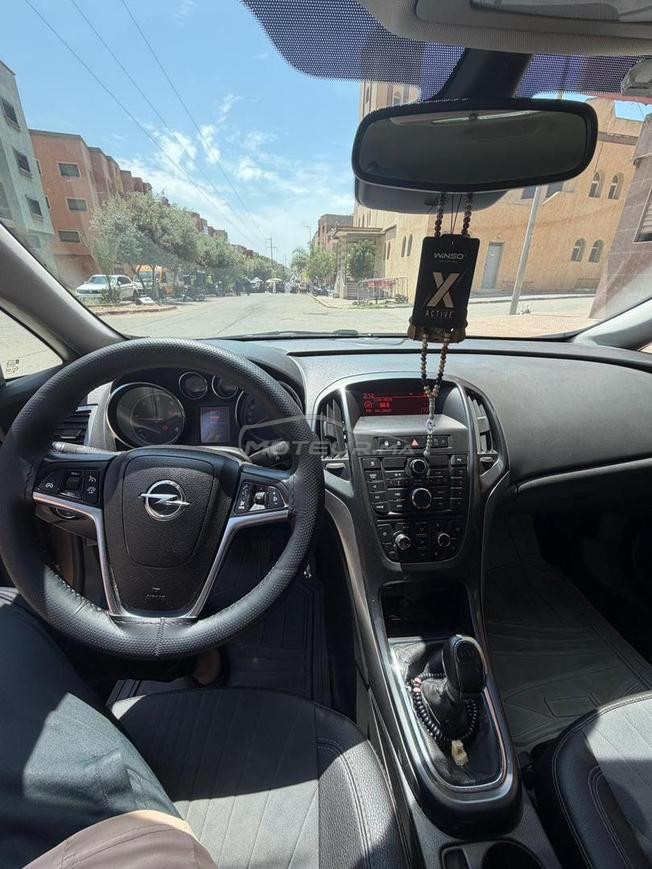 Opel OPC Diesel Manuelle 2014 à Casablanca
