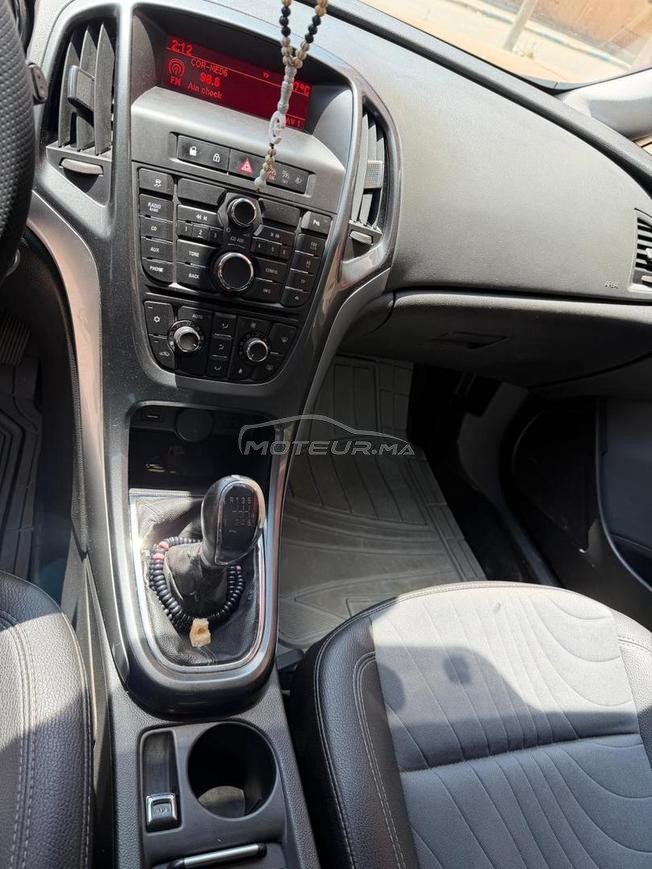 Opel OPC Diesel Manuelle 2014 à Casablanca