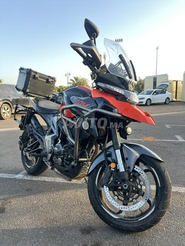زونتس 350T - 2