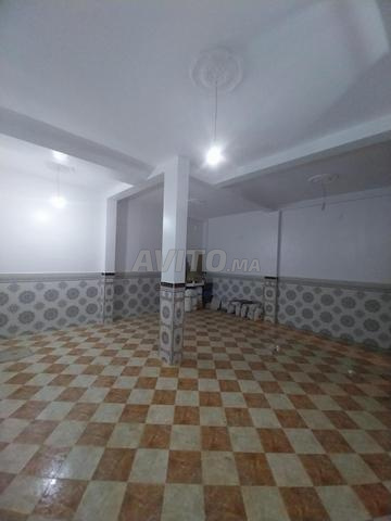 مستودع / كراج واسع وآمن للكراء - 2