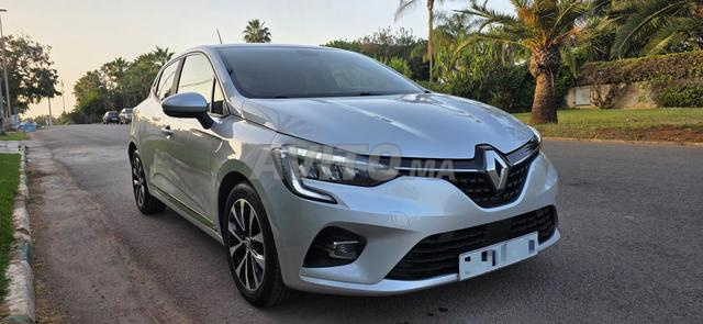Renault clio 5 11/2022 - 2