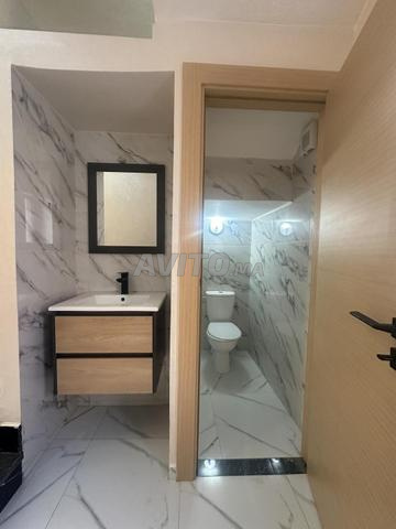 Appartement Duplex à vendre 125 m² à Temara Centre