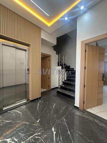 Appartement Duplex à vendre 125 m² à Temara Centre