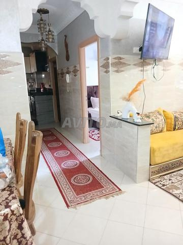 شقة فاخرة - 2