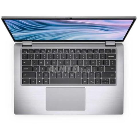 Dell Latitude 7410 x360 Tactile i5 Gen 10 /8GB/256GB - 2