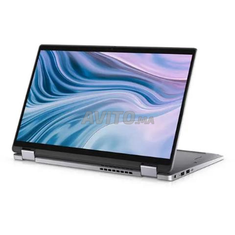 Dell Latitude 7410 x360 Tactile i5 Gen 10 /8GB/256GB