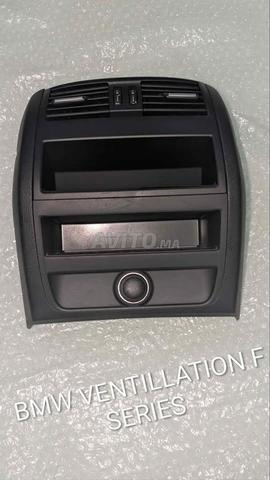 قطع غيار BMW متوفرة – موديلات F F10 F20 F30 F01