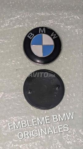 Pièces BMW disponibles – séries F F10 F20 F30 F01 - 2
