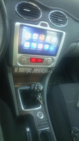 Ford Focus Diesel toutes options Ghia - 2
