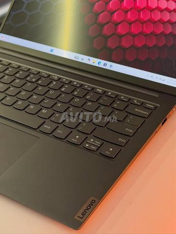 Lenovo Yoga Slim 7 Pro Ryzen 5 6600H 512Go SSD - 2