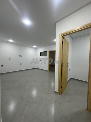Bureaux 60m AV Mohamed 5 Temara