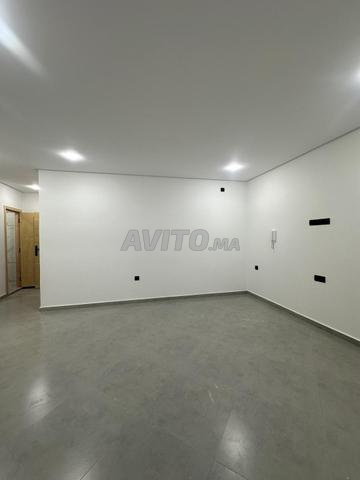 Bureaux 60m AV Mohamed 5 Temara - 2