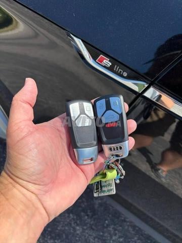 Programmation double contact clé Audi VW Skoda - 2