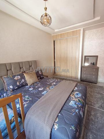 Appartement à louer comme neuf - 2