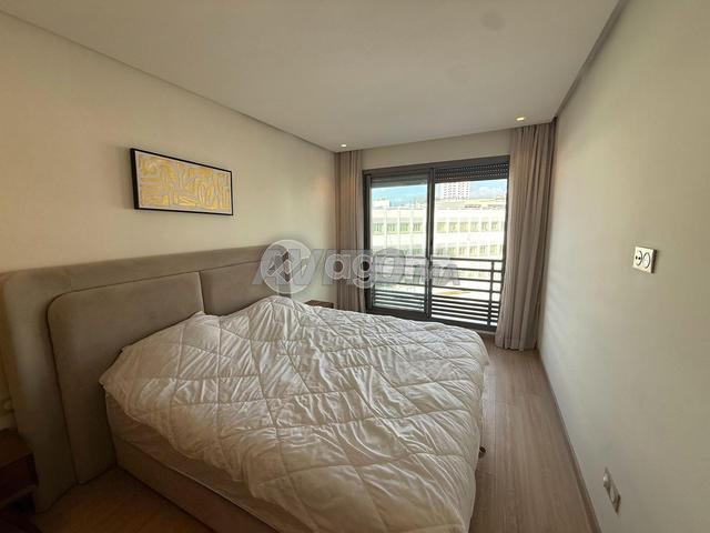 CMN-MA-2571 - Appartement à louer à Palmier - 2