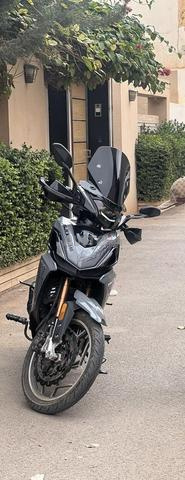 Vélo Spring X 2025 - 2