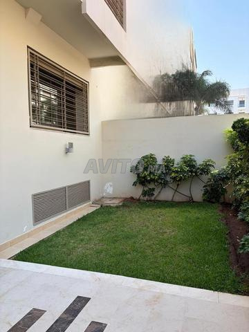 Appartement 92m² avec terrasse à Californie - 2