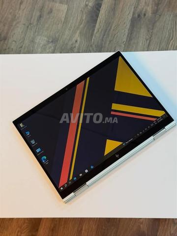 HP EliteBook 830 G9 X360 Tactile i5 12e 16Go RAM