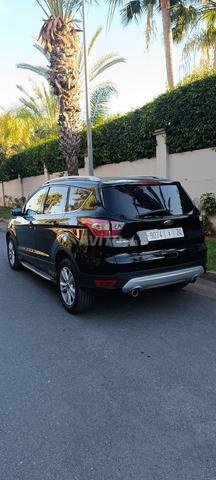 Ford Kuga - 2
