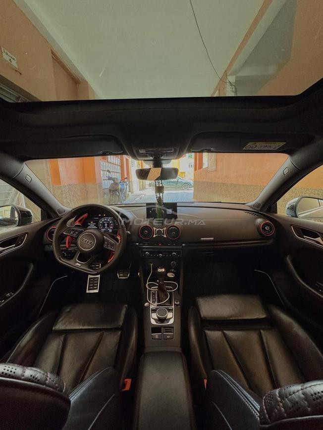 Audi RS3 2019 Importée Neuve 138 000 km 