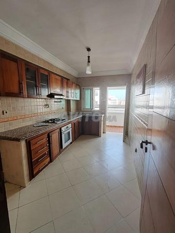 Appartement à louer 110 m² à Casablanca