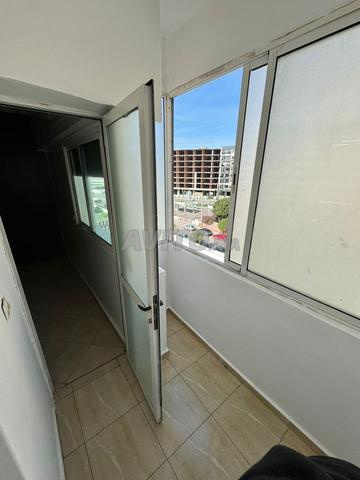 Appartement à louer 110 m² à Casablanca - 2