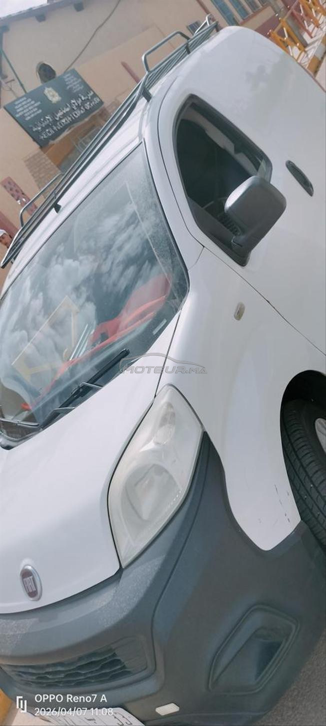 سياره زوينا صندوق