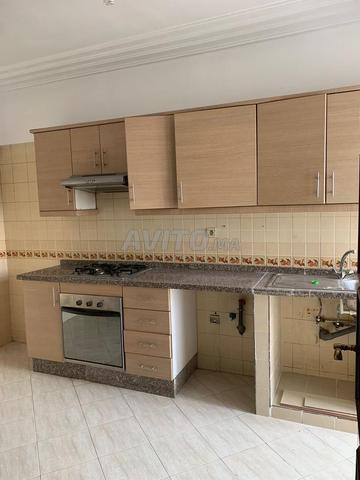 Appartement à louer 80 m² à Casablanca
