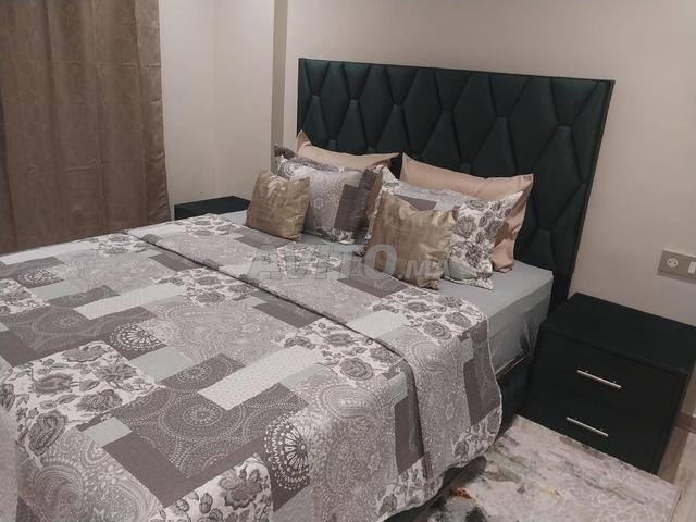 شقة سكنية F4 راقية - 2