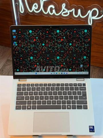 Dell Pro 13 Plus Tactile Intel 32Go RAM 512Go SSD