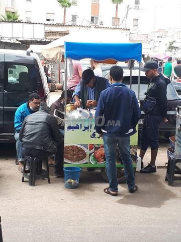 حي الفرح، الدار البيضاء