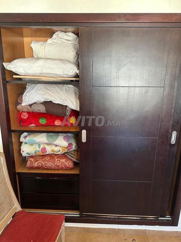 Appartement à louer 70 m² à Mdiq - 2