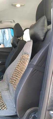 Ford Focus Diesel Manuelle 2016 à Fès - 2