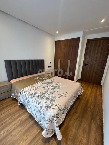 Appartement à louer 48 m² à Casablanca - 2