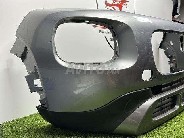 PARE-CHOCS AVANT CITROEN C3 AIRCROSS 2020 - 2