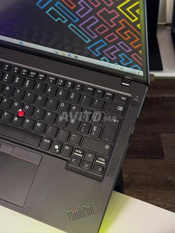Lenovo ThinkPad L14 Gen 5 Ryzen 5 PRO 16Go 512Go - 2