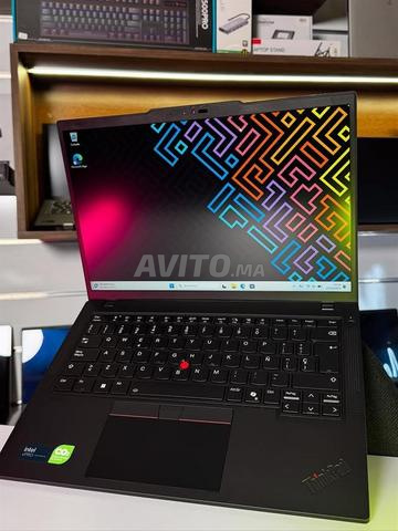 لابتوب لينوفو ثينك باد L14 الجيل 5 رايزن 5 برو 16 جيجا 512 جيجا