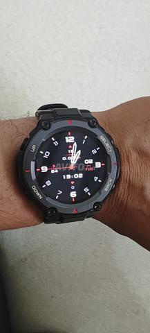 Amazfit T Rex Pro - 2